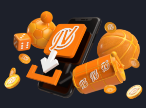 мобильное приложение дживиспин