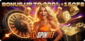 Jvspin Bet Casino